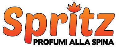 Listino prezzi – Spritz – Profumi alla spina.